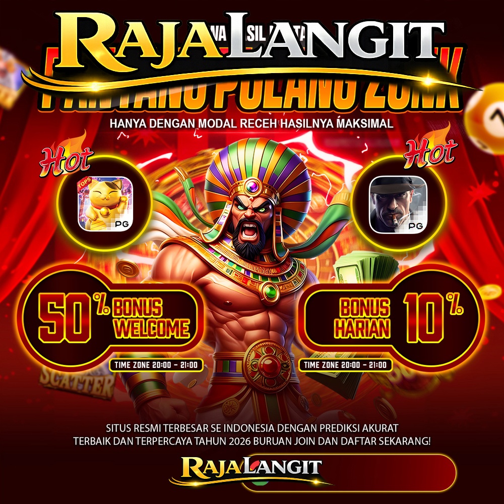 RAJALANGIT X Adanova Yapı: Portal Hiburan Digital Populer Dengan Update Konten Rutin dan Sistem Anti Lag